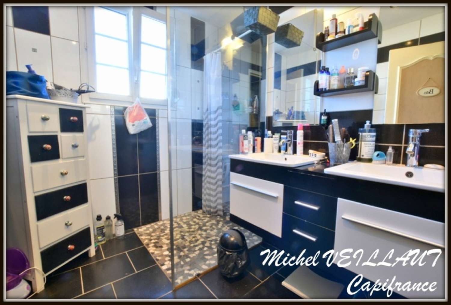  à vendre maison Lusigny Allier 8