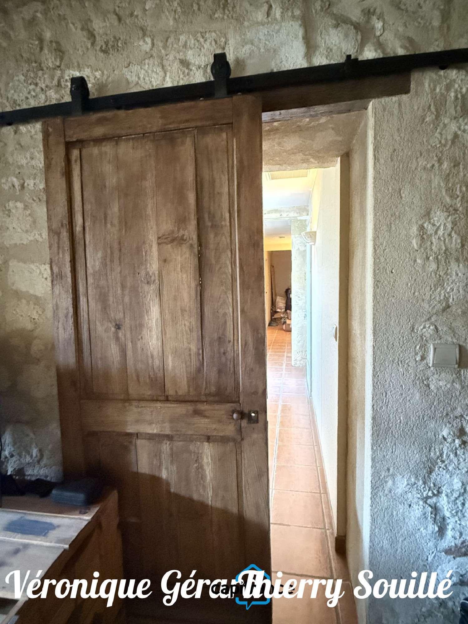 for sale house Lussac Gironde 6