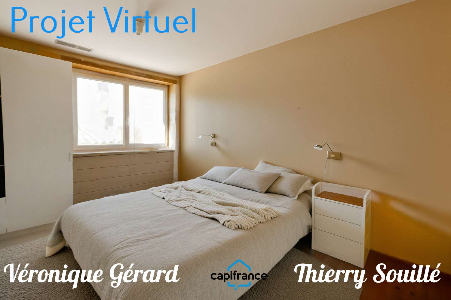 for sale house Lussac Gironde 8