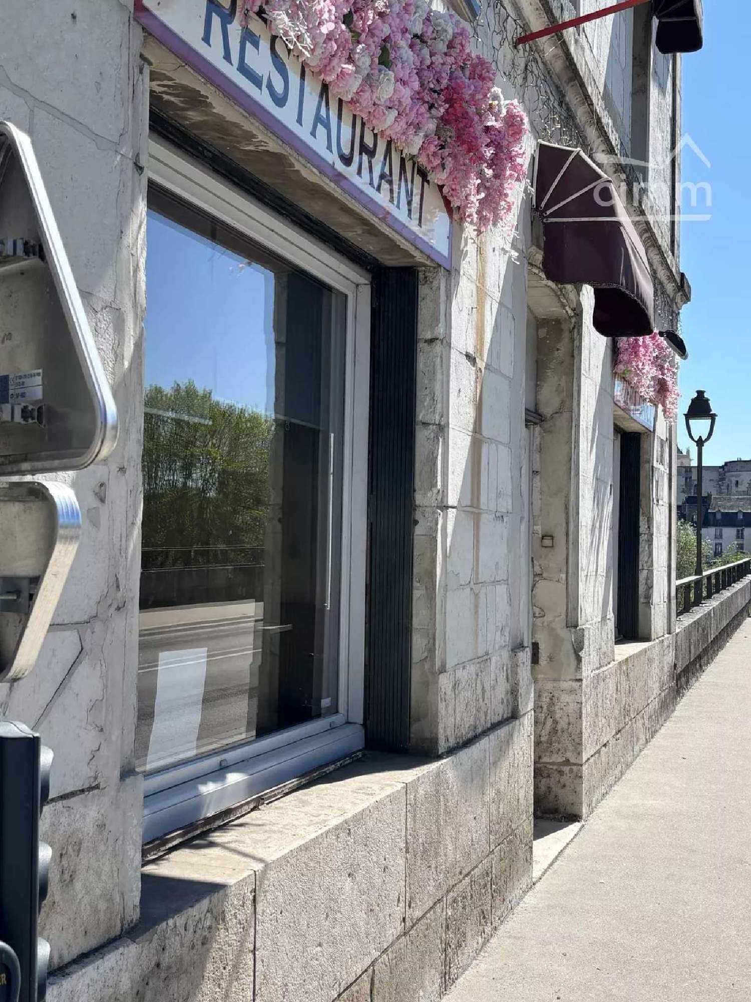 à vendre maison Lussault-sur-Loire Indre-et-Loire 2