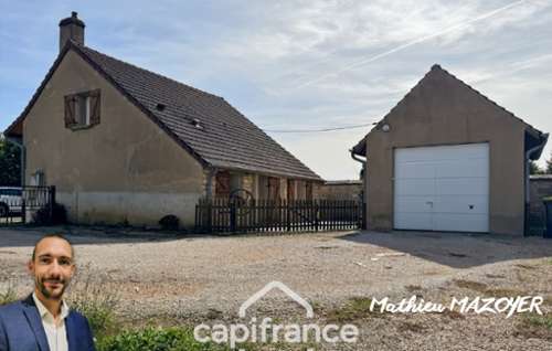 Lux Saône-et-Loire maison foto 7420906