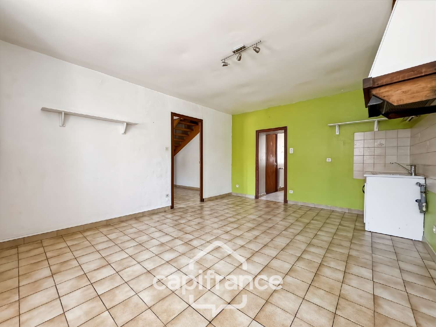 à vendre maison Lux Saône-et-Loire 5