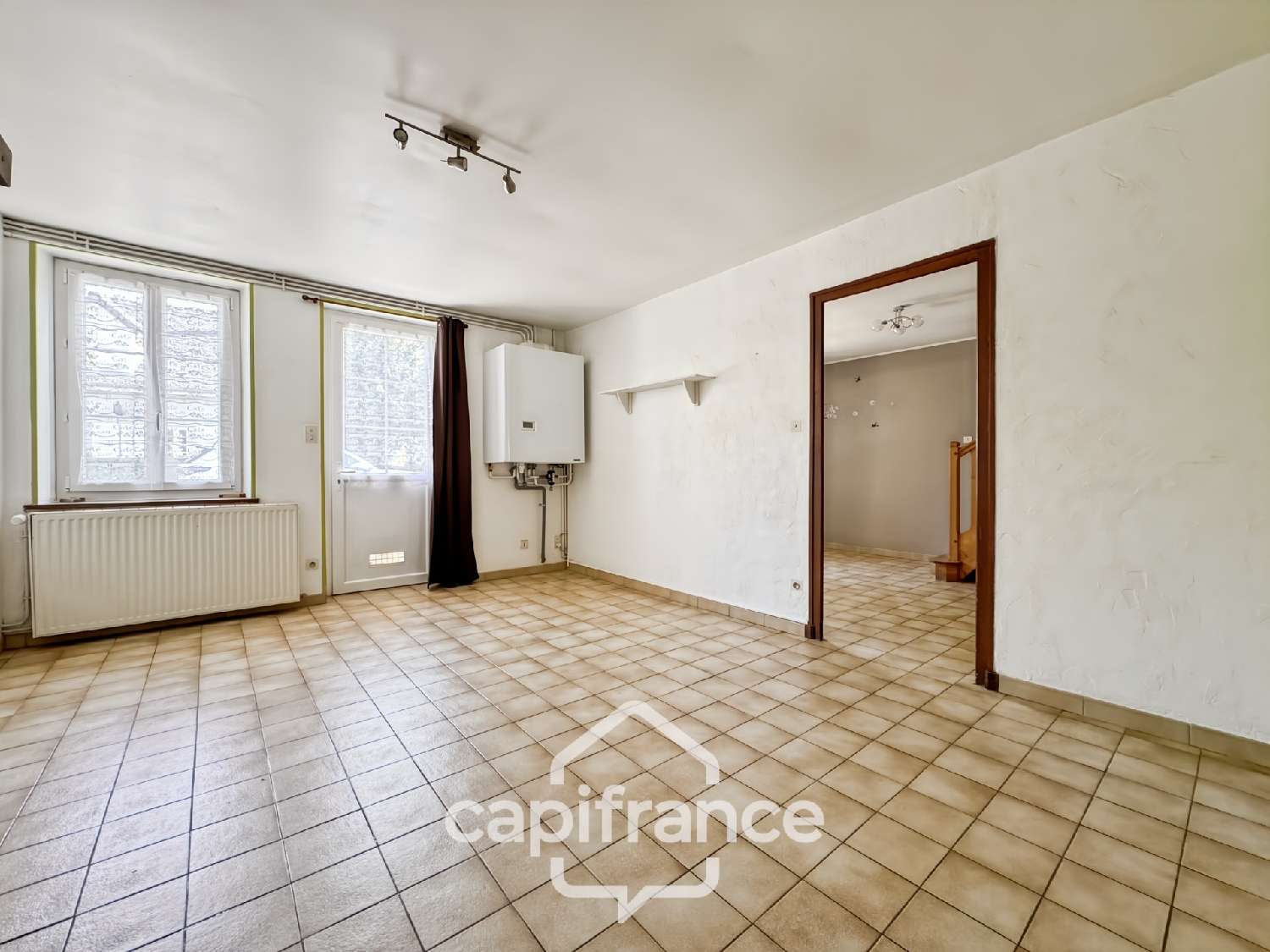 à vendre maison Lux Saône-et-Loire 6