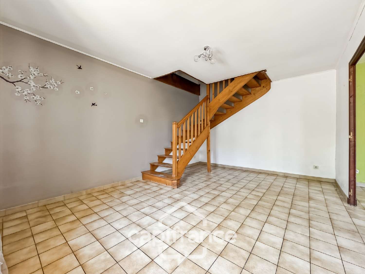 à vendre maison Lux Saône-et-Loire 7
