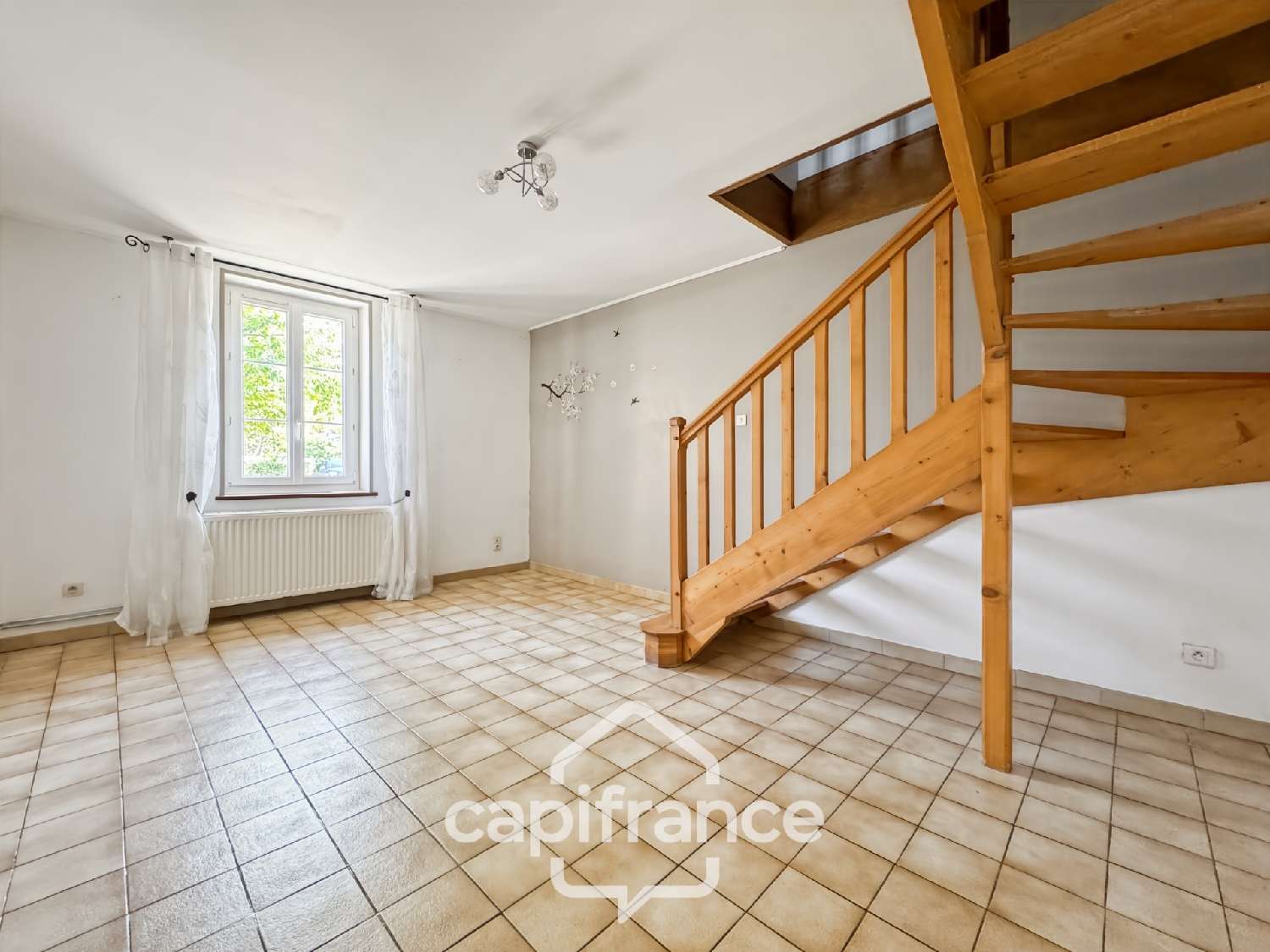 à vendre maison Lux Saône-et-Loire 8