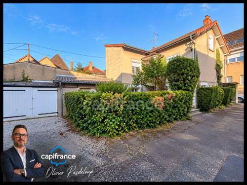 Lux Saône-et-Loire maison foto 7432209