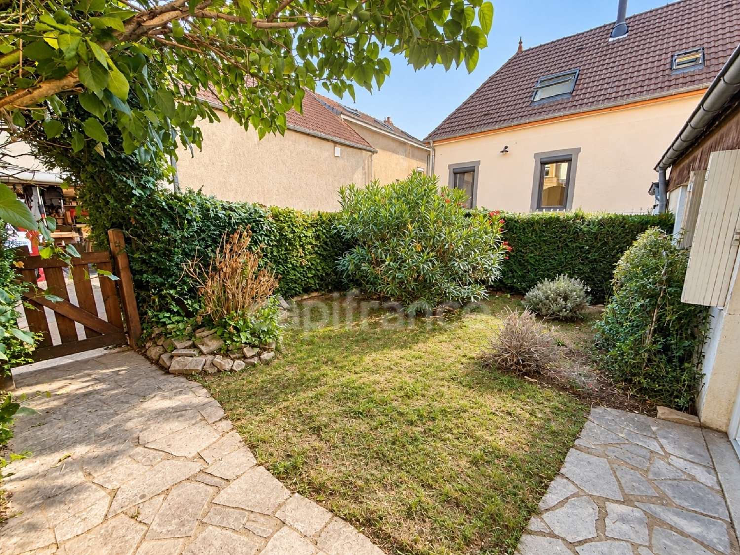  à vendre maison Lux Saône-et-Loire 2