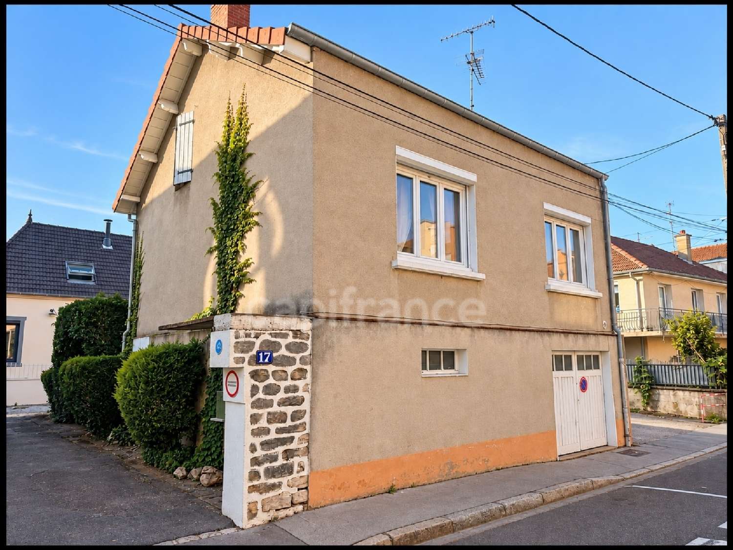  à vendre maison Lux Saône-et-Loire 3