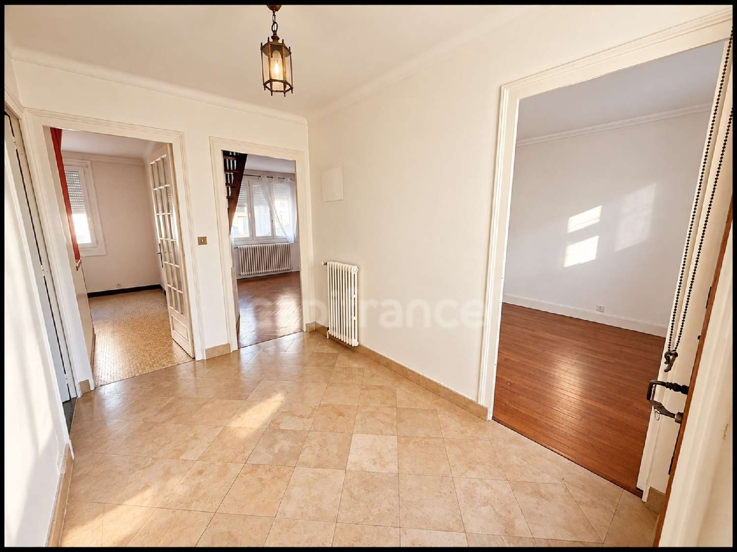  à vendre maison Lux Saône-et-Loire 4