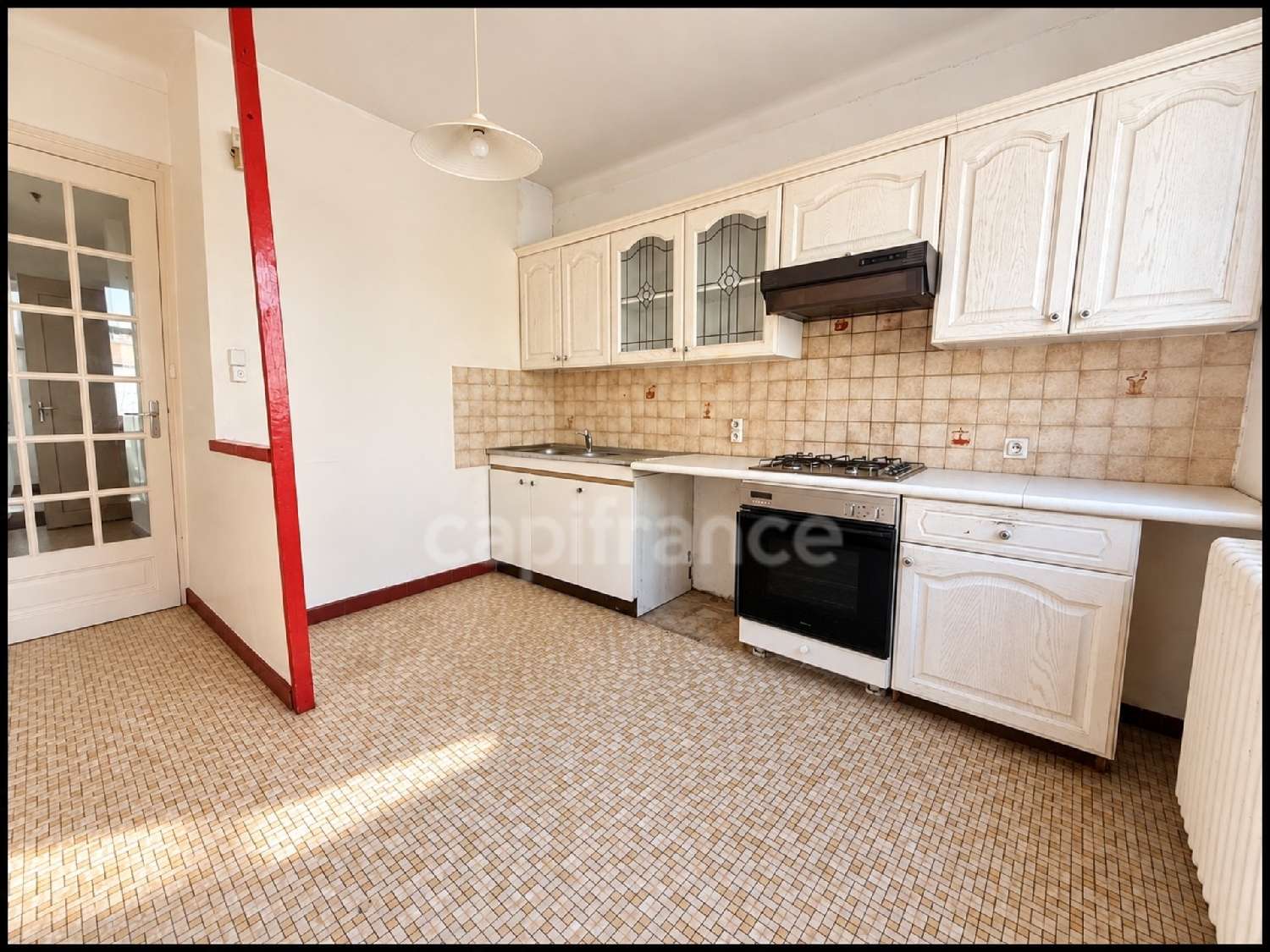  à vendre maison Lux Saône-et-Loire 8