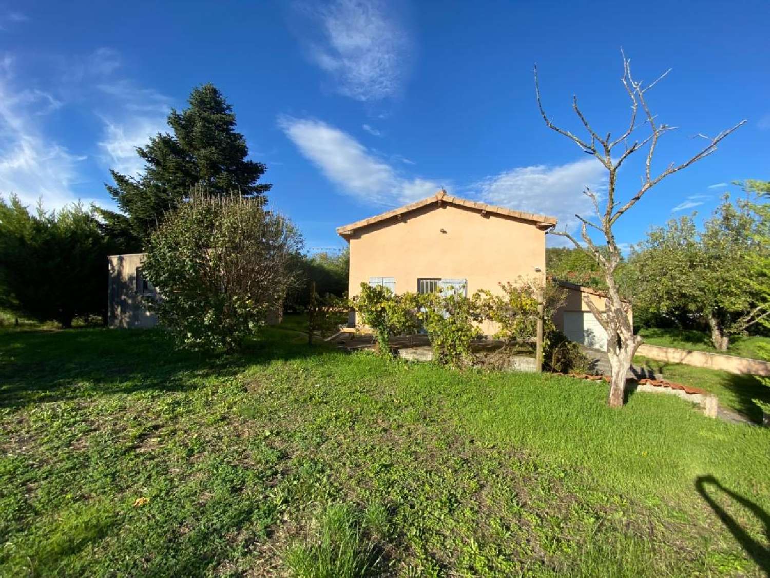  te koop huis Luzillat Puy-de-Dôme 2