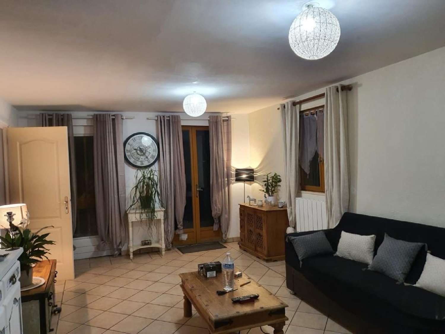  te koop huis Luzillat Puy-de-Dôme 3