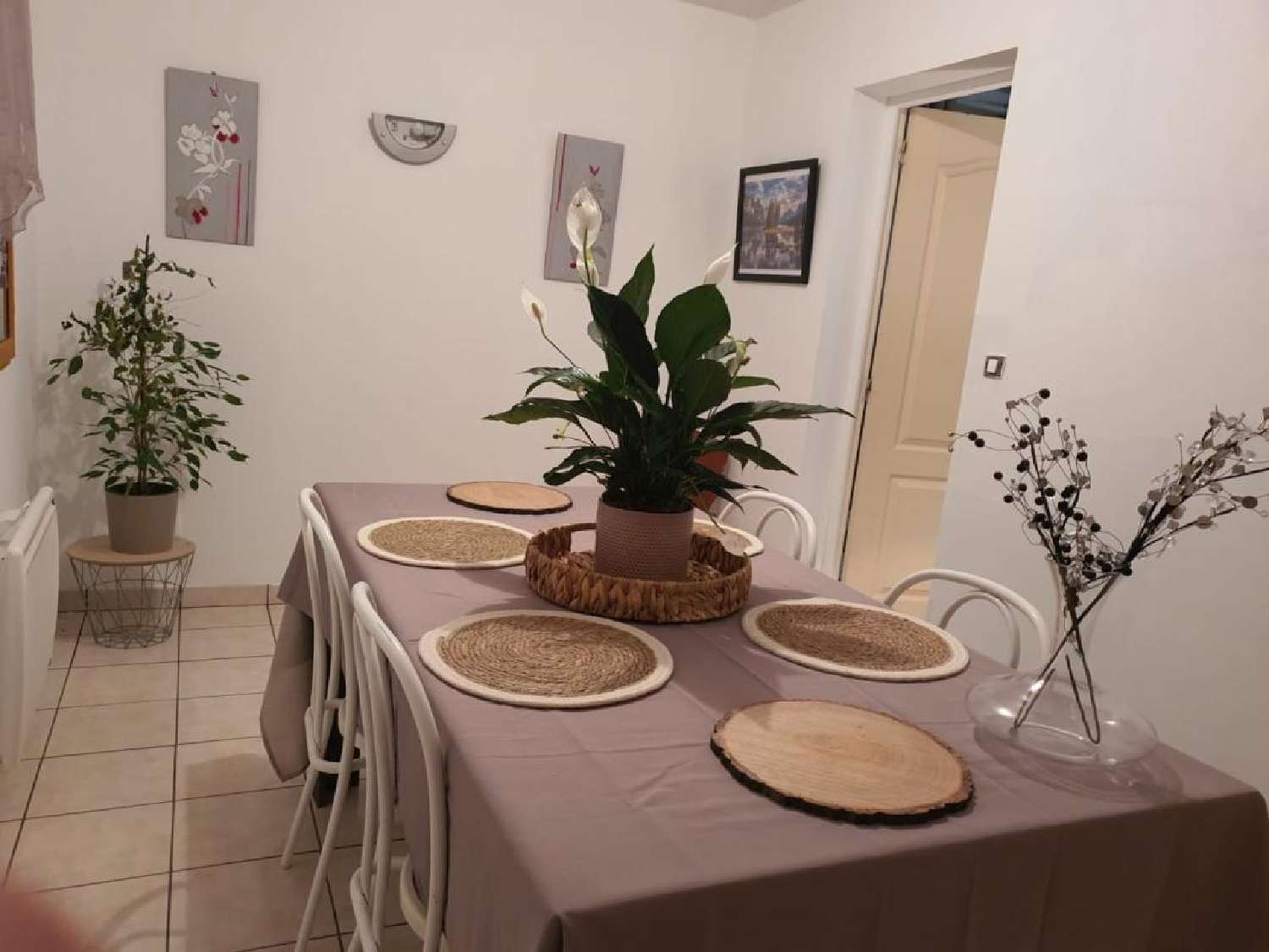  te koop huis Luzillat Puy-de-Dôme 4