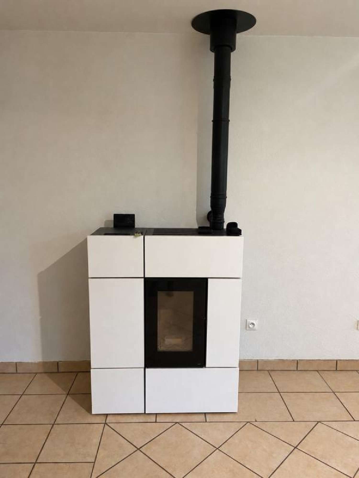  te koop huis Luzillat Puy-de-Dôme 7