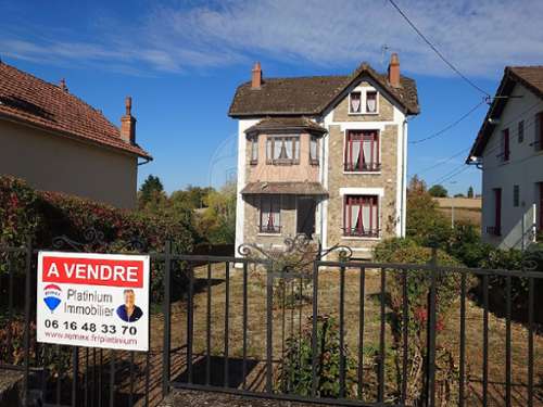 Luzy Nièvre house foto 7418306