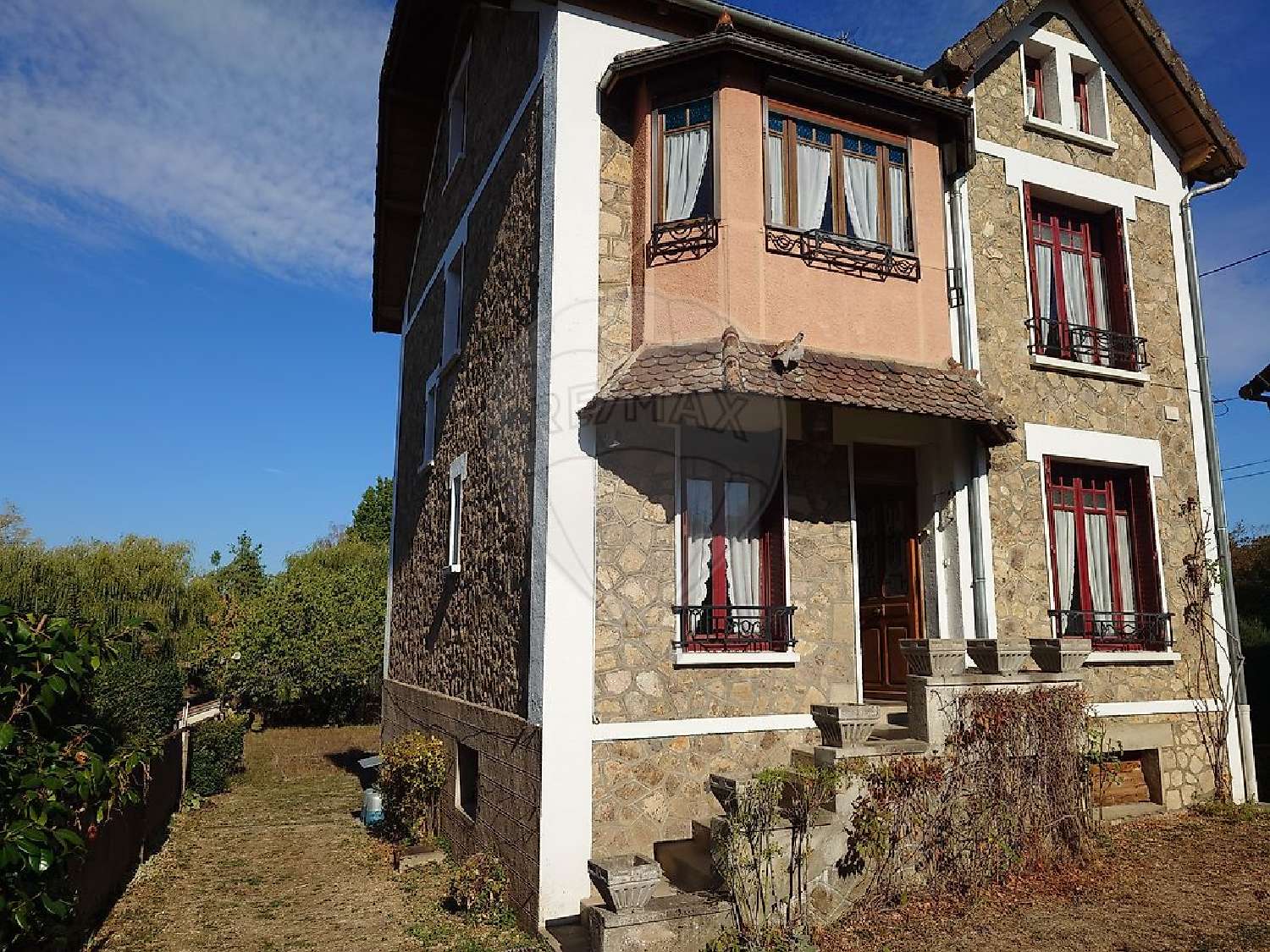  for sale house Luzy Nièvre 2