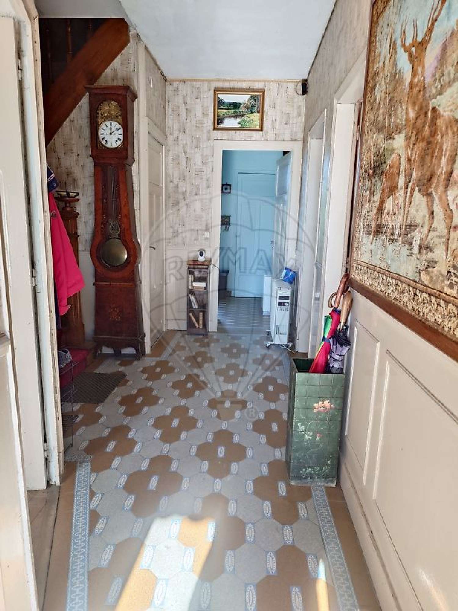  for sale house Luzy Nièvre 5
