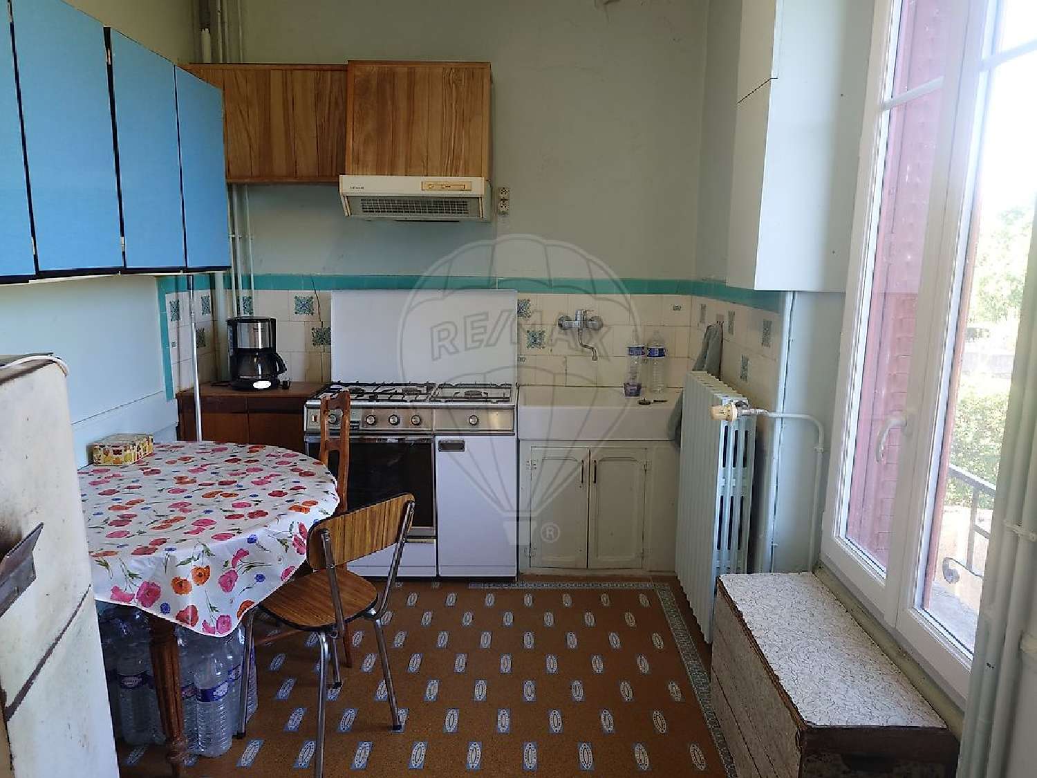  for sale house Luzy Nièvre 7