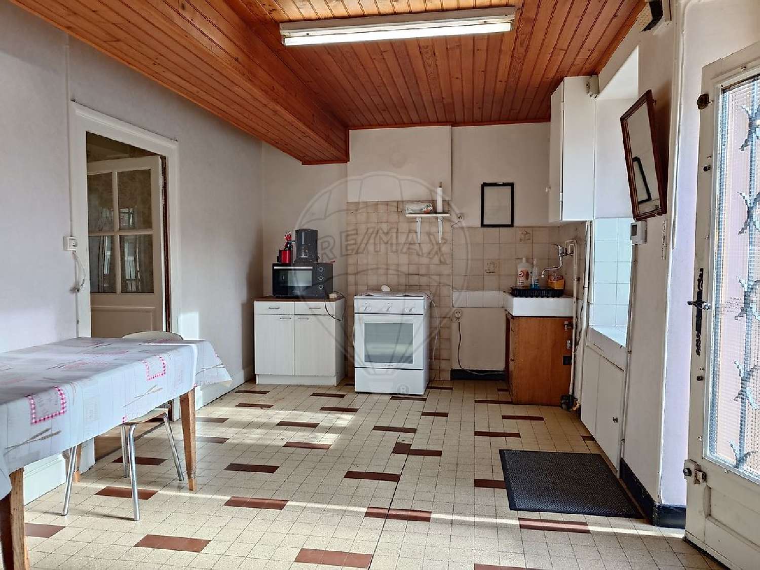  à vendre maison Luzy Nièvre 2