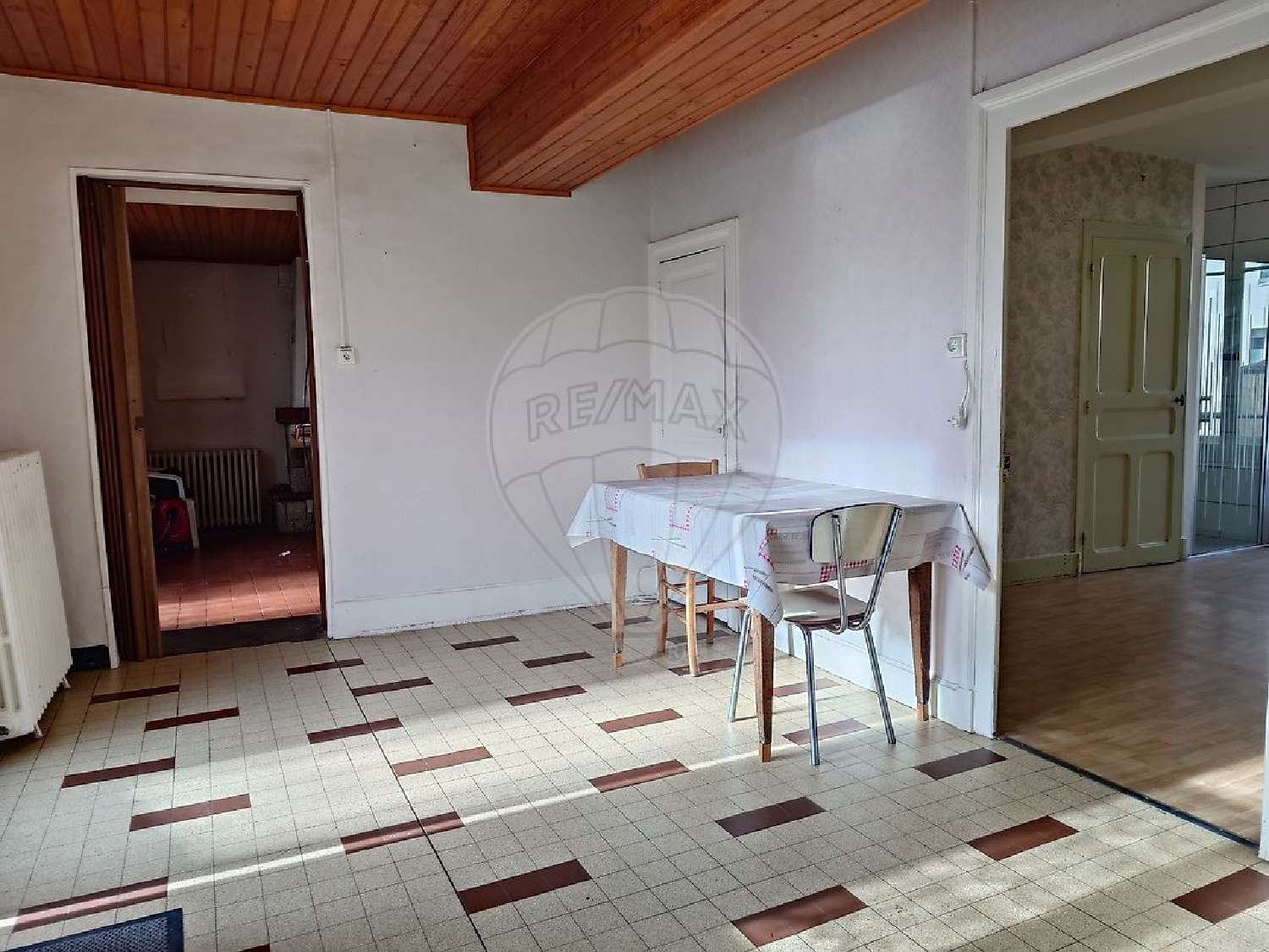  à vendre maison Luzy Nièvre 3