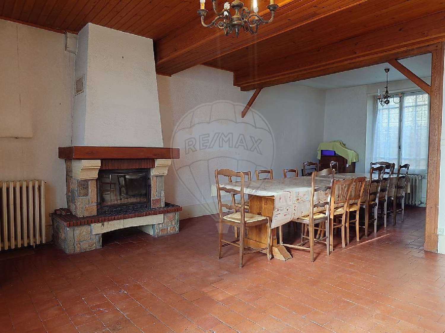  à vendre maison Luzy Nièvre 4