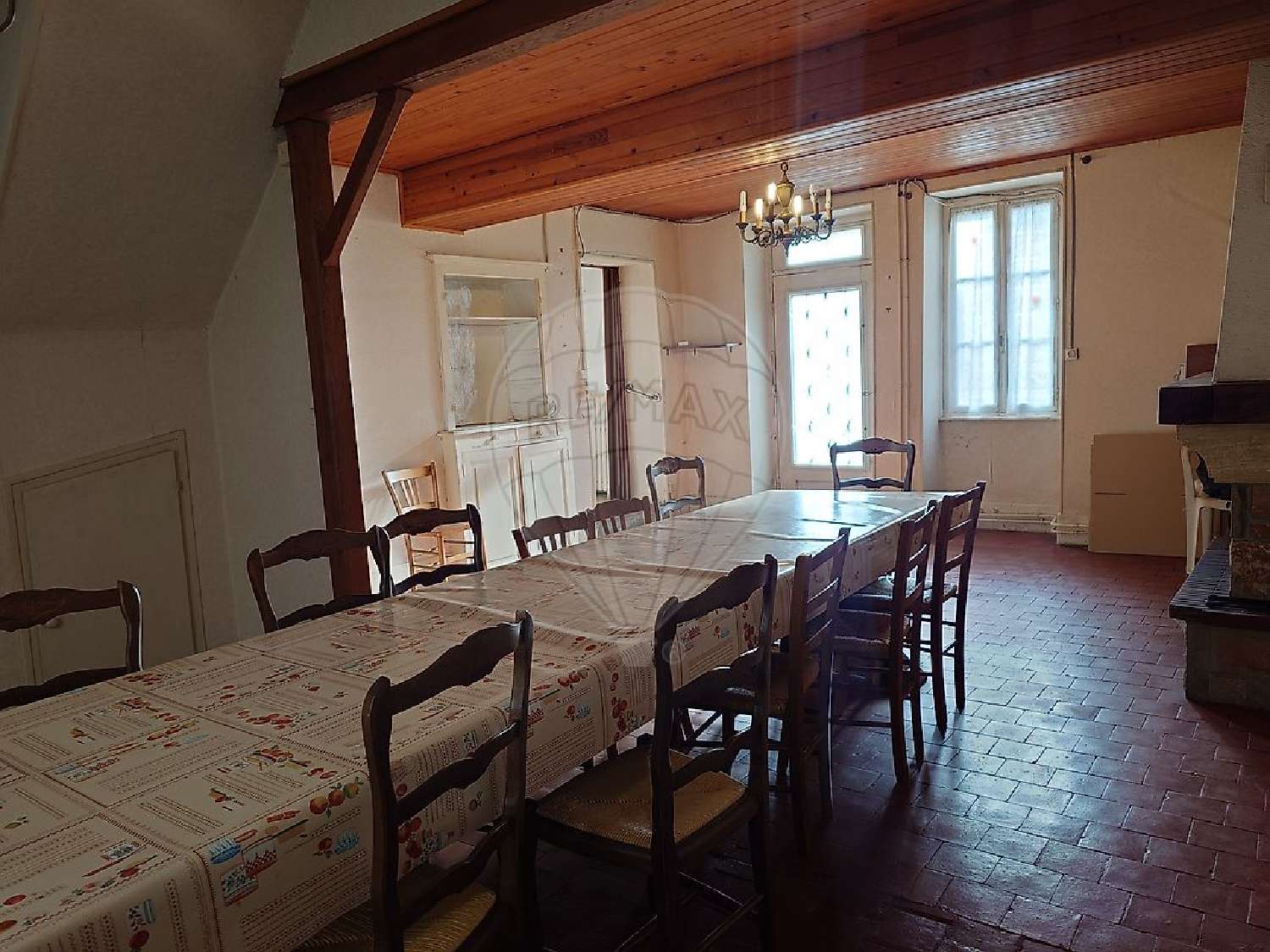  à vendre maison Luzy Nièvre 5