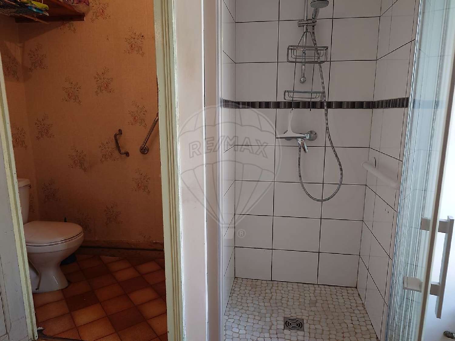  à vendre maison Luzy Nièvre 7