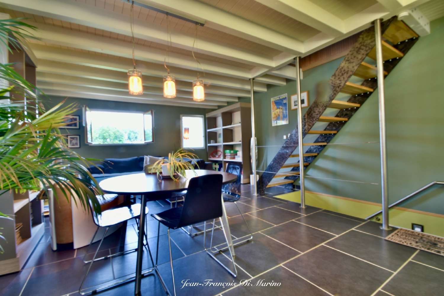 te koop huis Lyaud Haute-Savoie 3