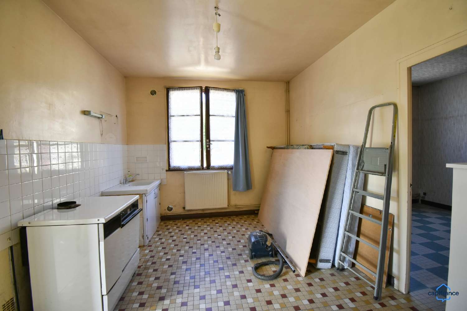 kaufen Haus Lye Indre 3