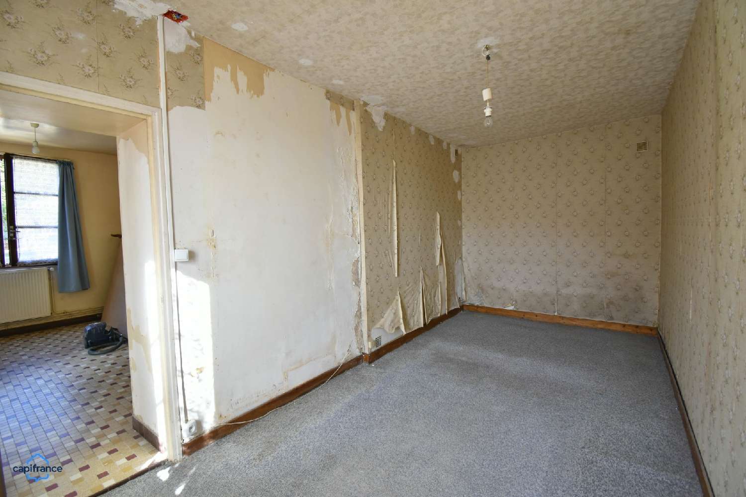 kaufen Haus Lye Indre 4