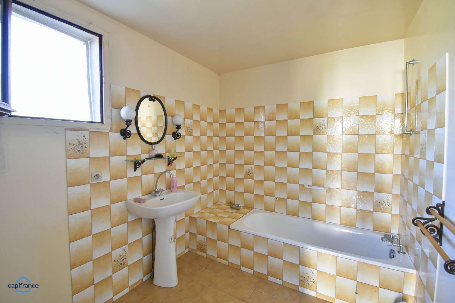 kaufen Haus Lye Indre 5