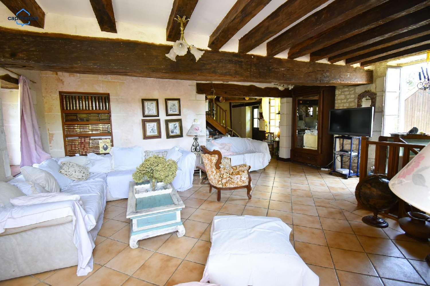 for sale house Lye Indre 4