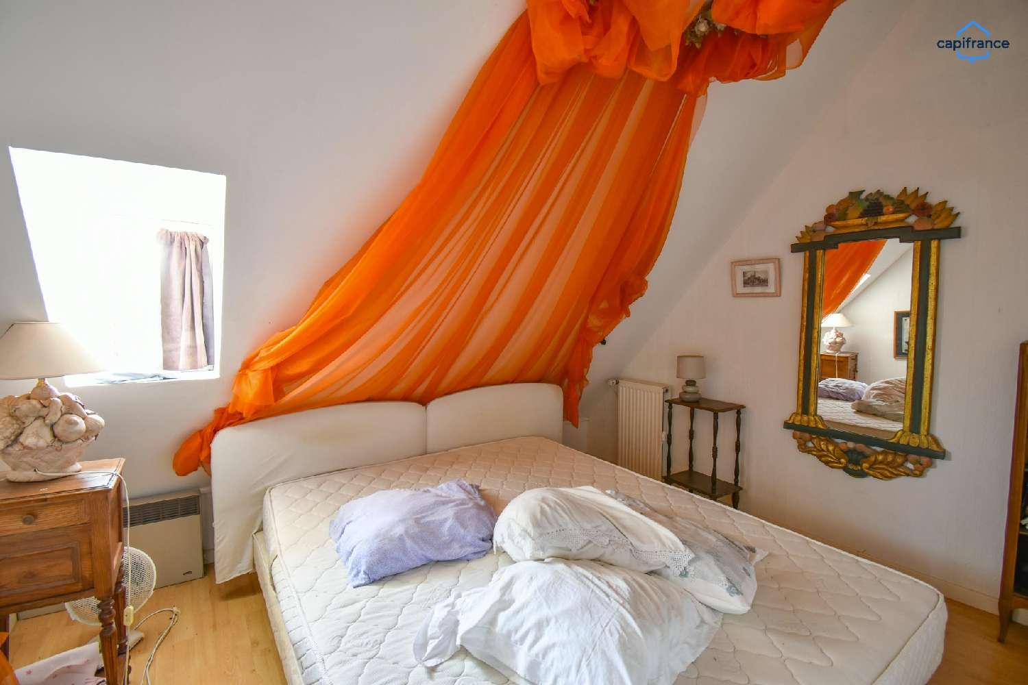 for sale house Lye Indre 5
