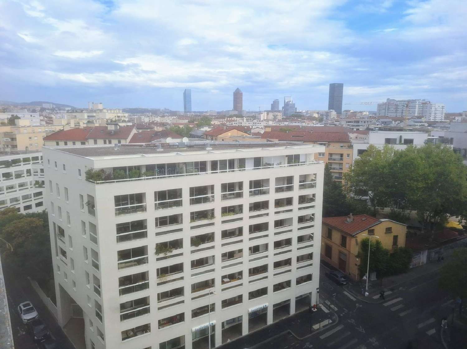 à vendre maison Lyon 7e Arrondissement Rhône 1