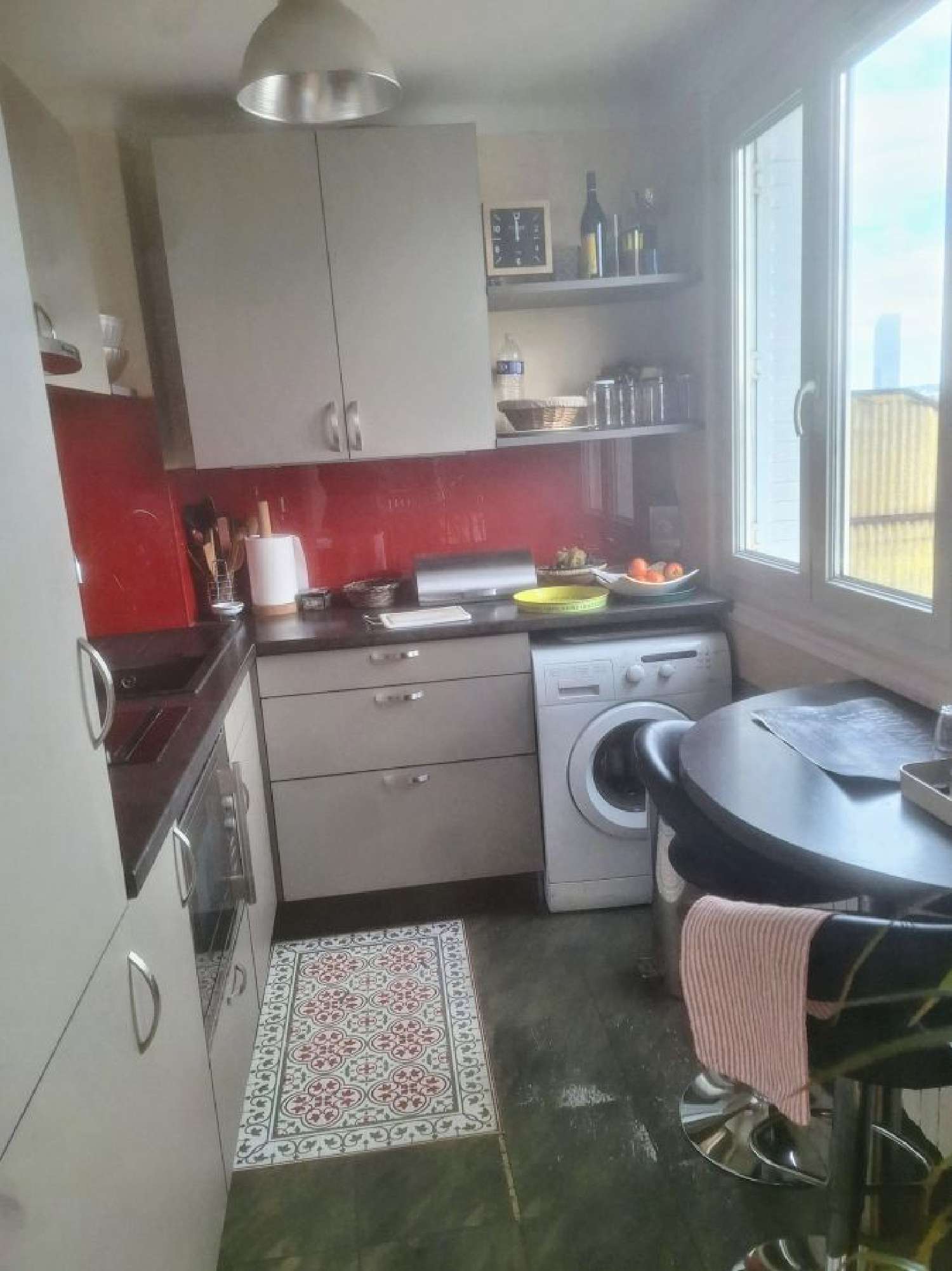 à vendre maison Lyon 7e Arrondissement Rhône 2