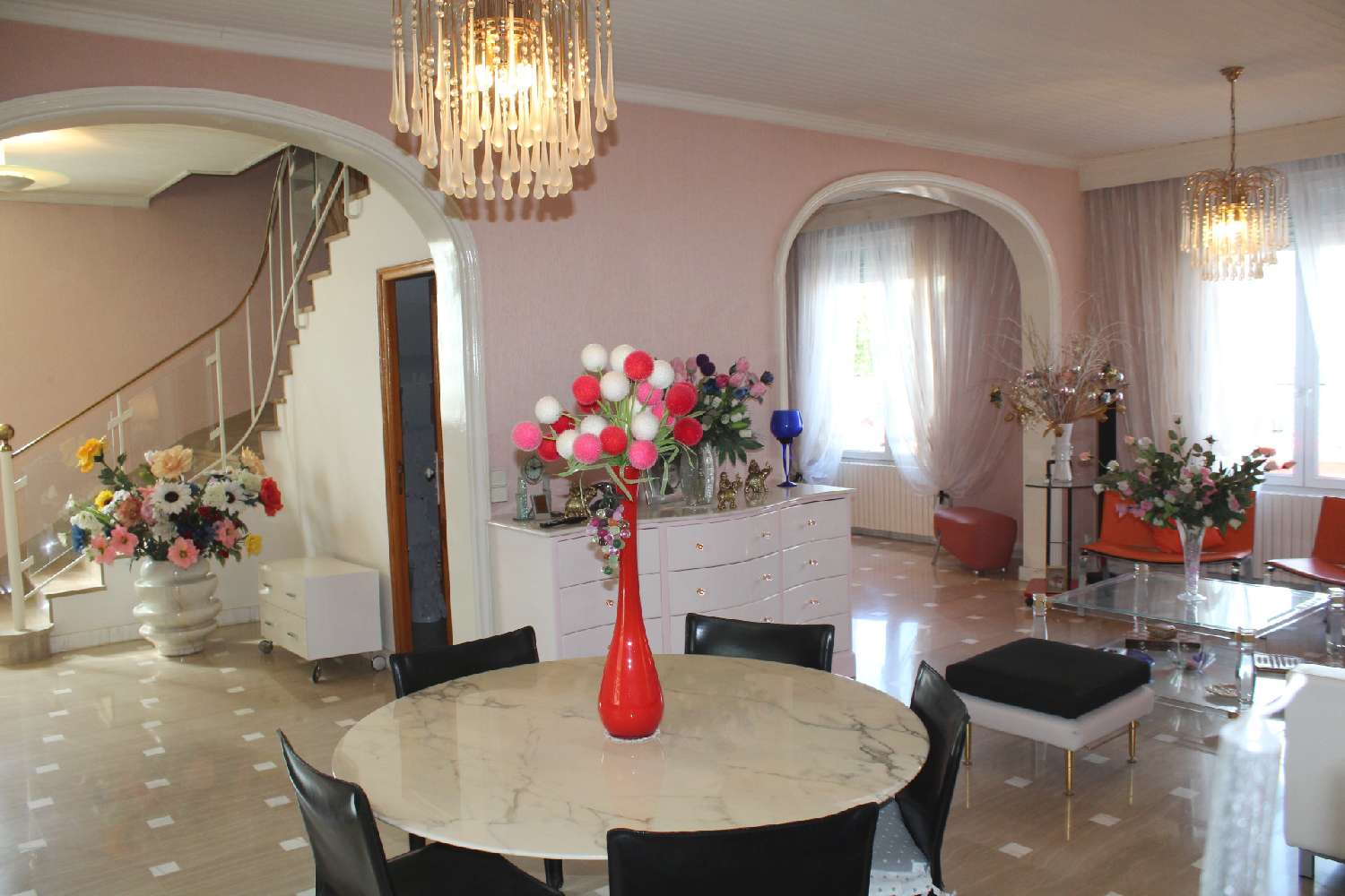  for sale house Lyon 8e Arrondissement Rhône 4