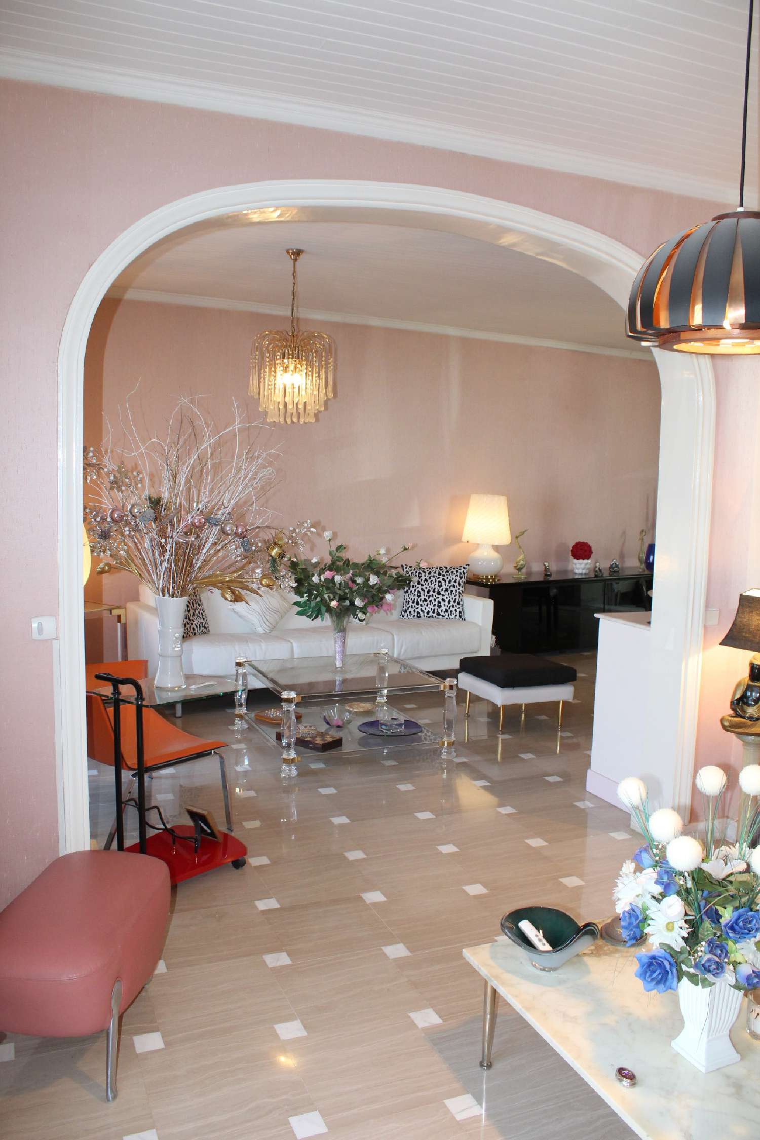 for sale house Lyon 8e Arrondissement Rhône 6