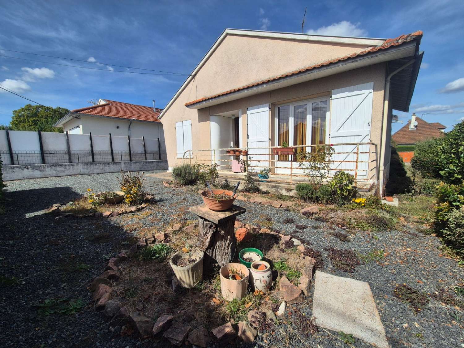 à vendre maison Mably Loire 3