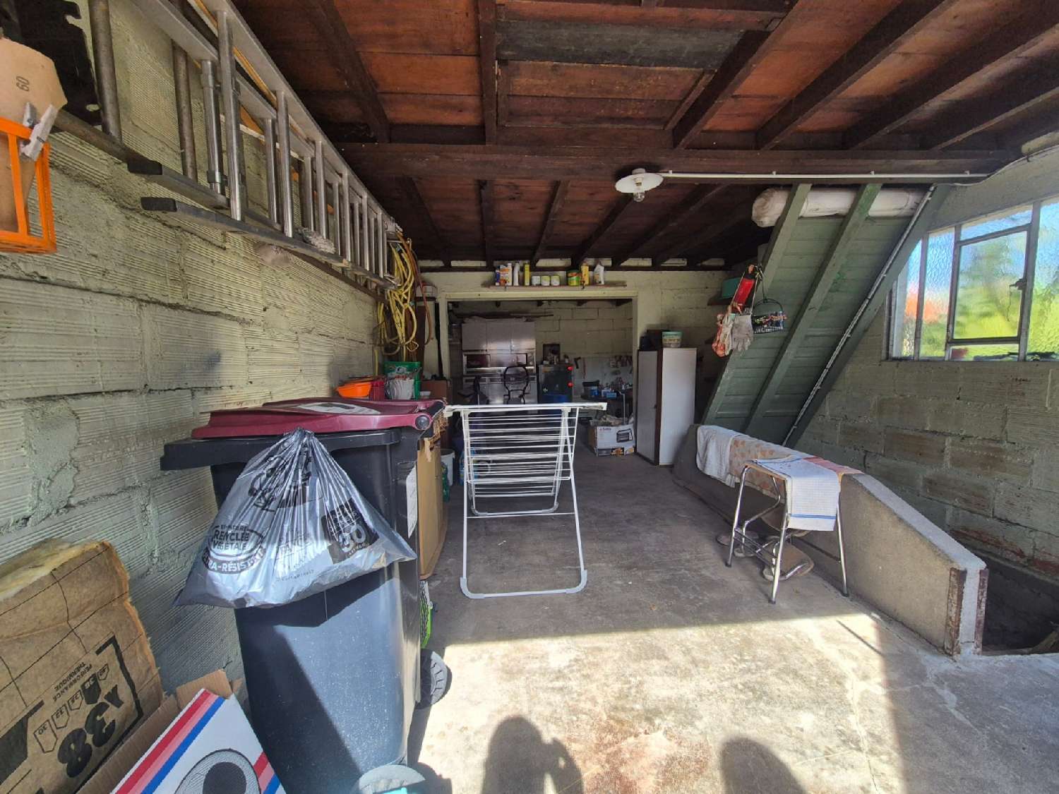 à vendre maison Mably Loire 7