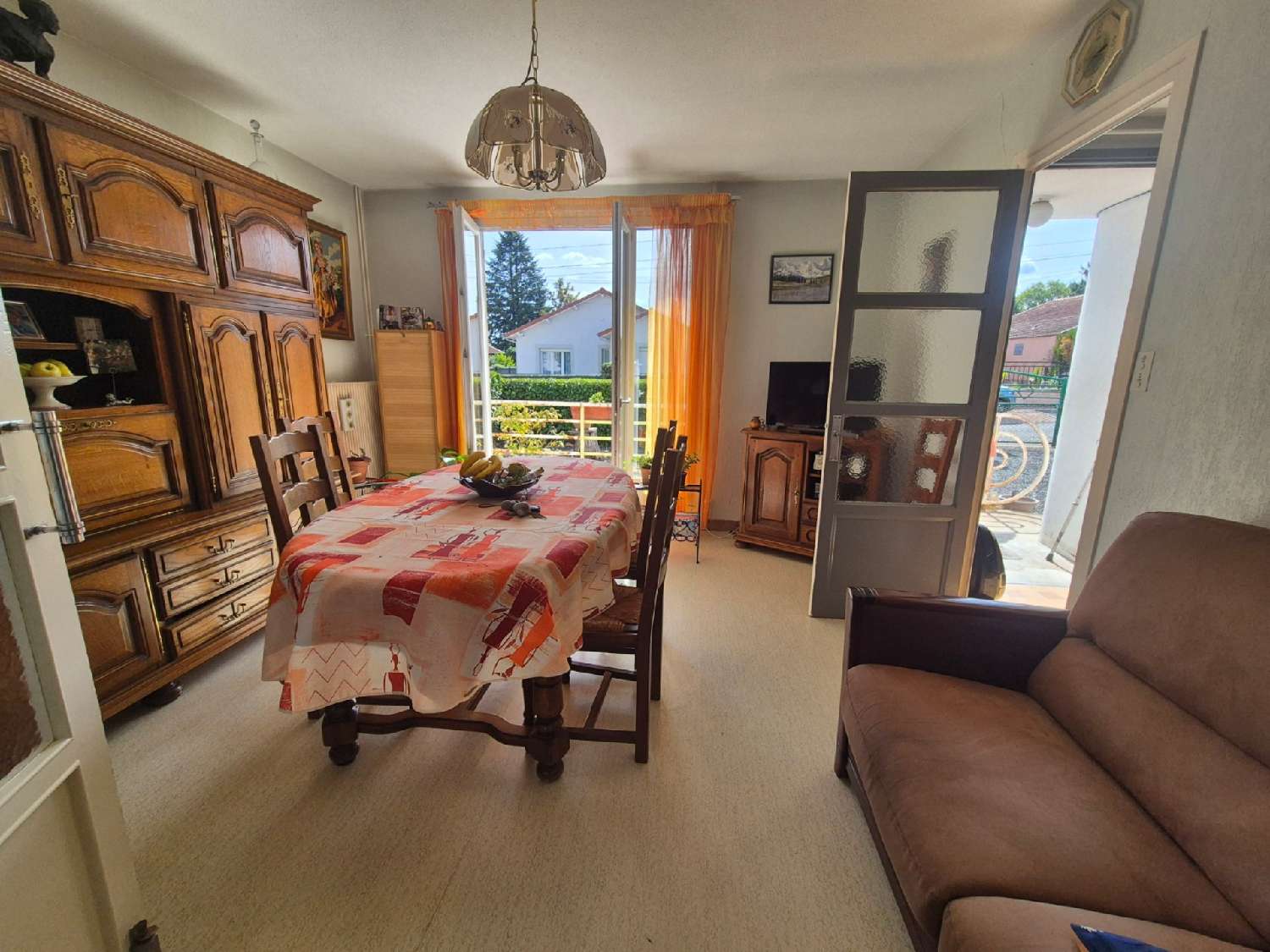 à vendre maison Mably Loire 8