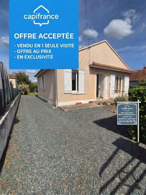Mably Loire huis foto 7432237