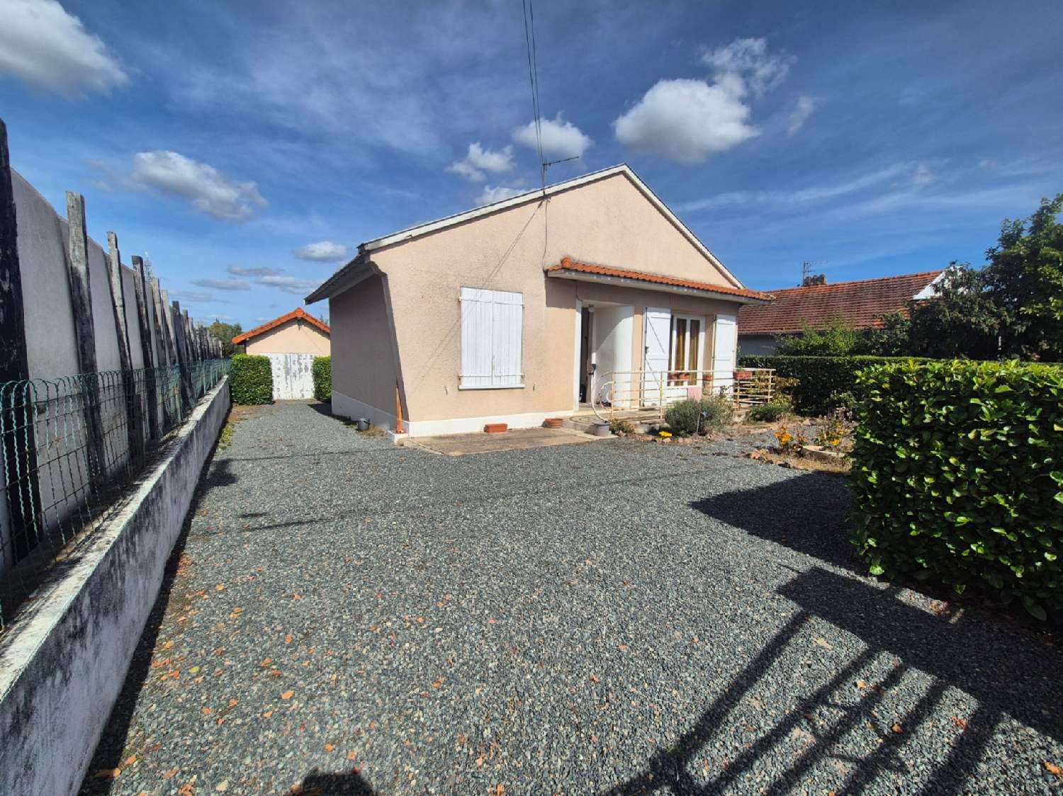 te koop huis Mably Loire 2