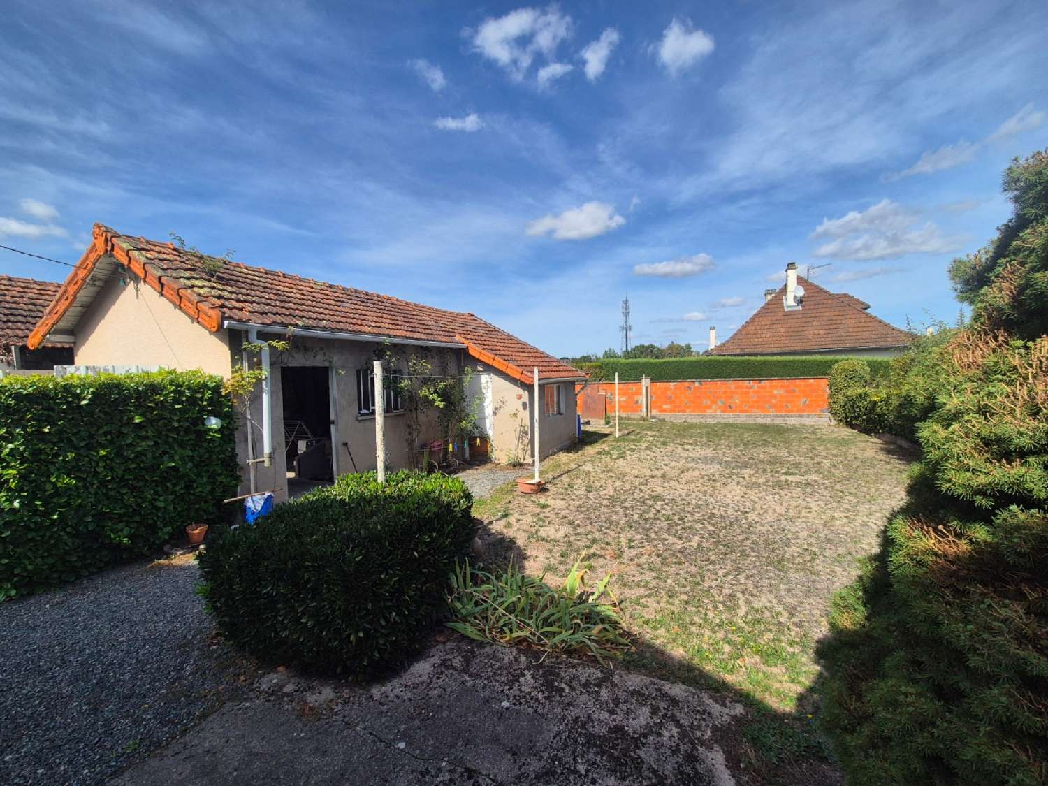 te koop huis Mably Loire 6
