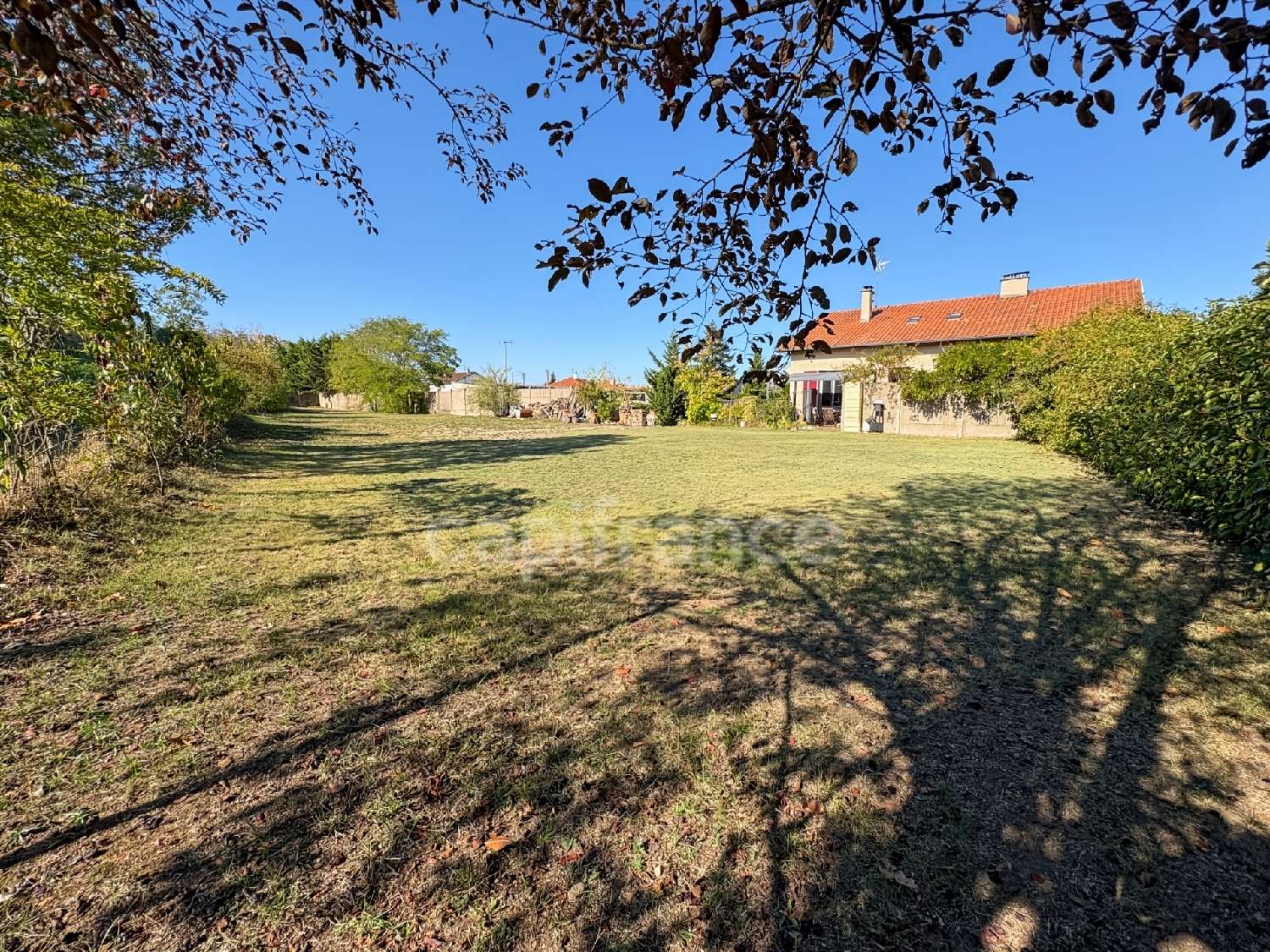 te koop huis Mably Loire 4