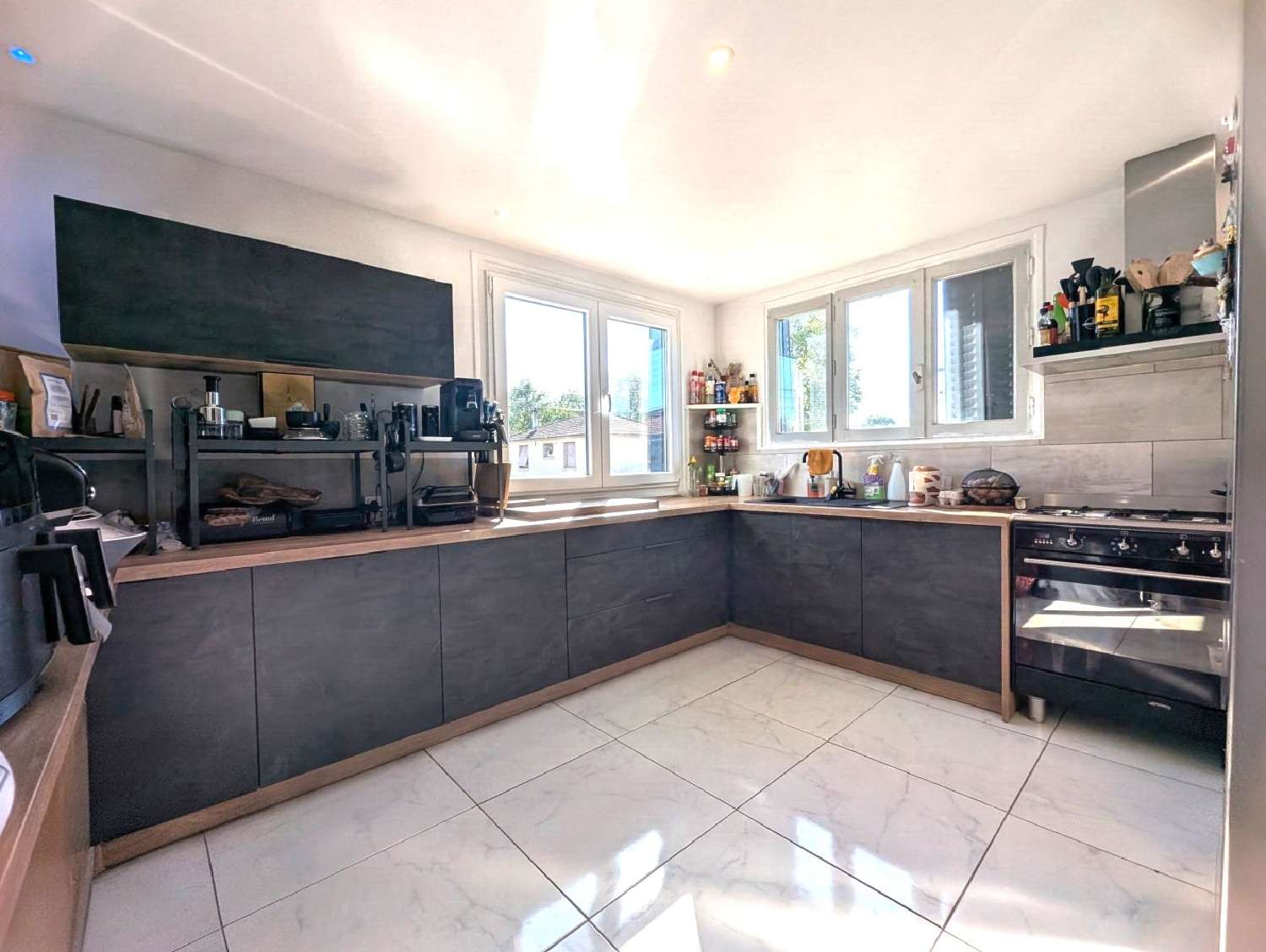 en venta casa Mably Loire 2