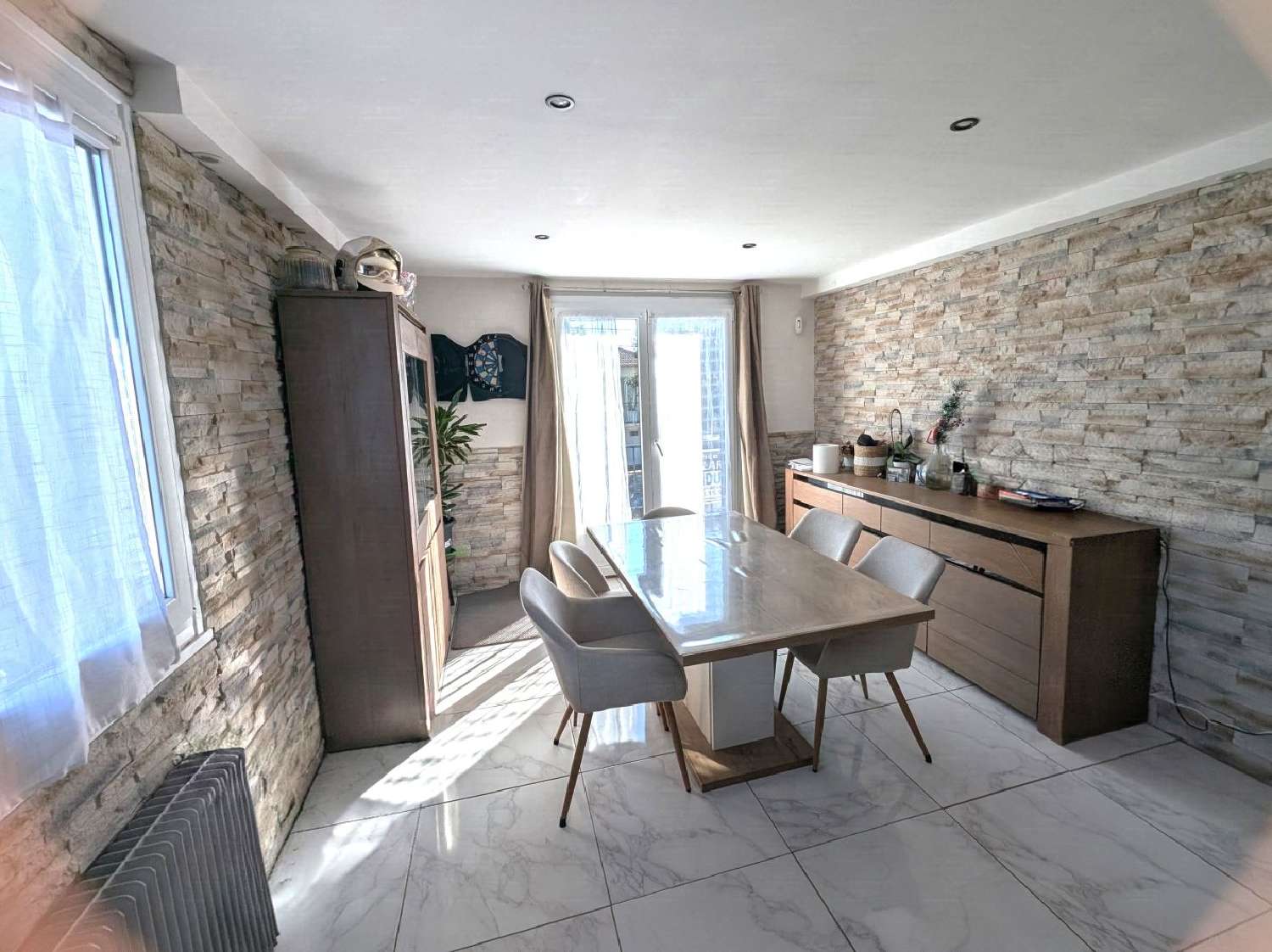 en venta casa Mably Loire 3