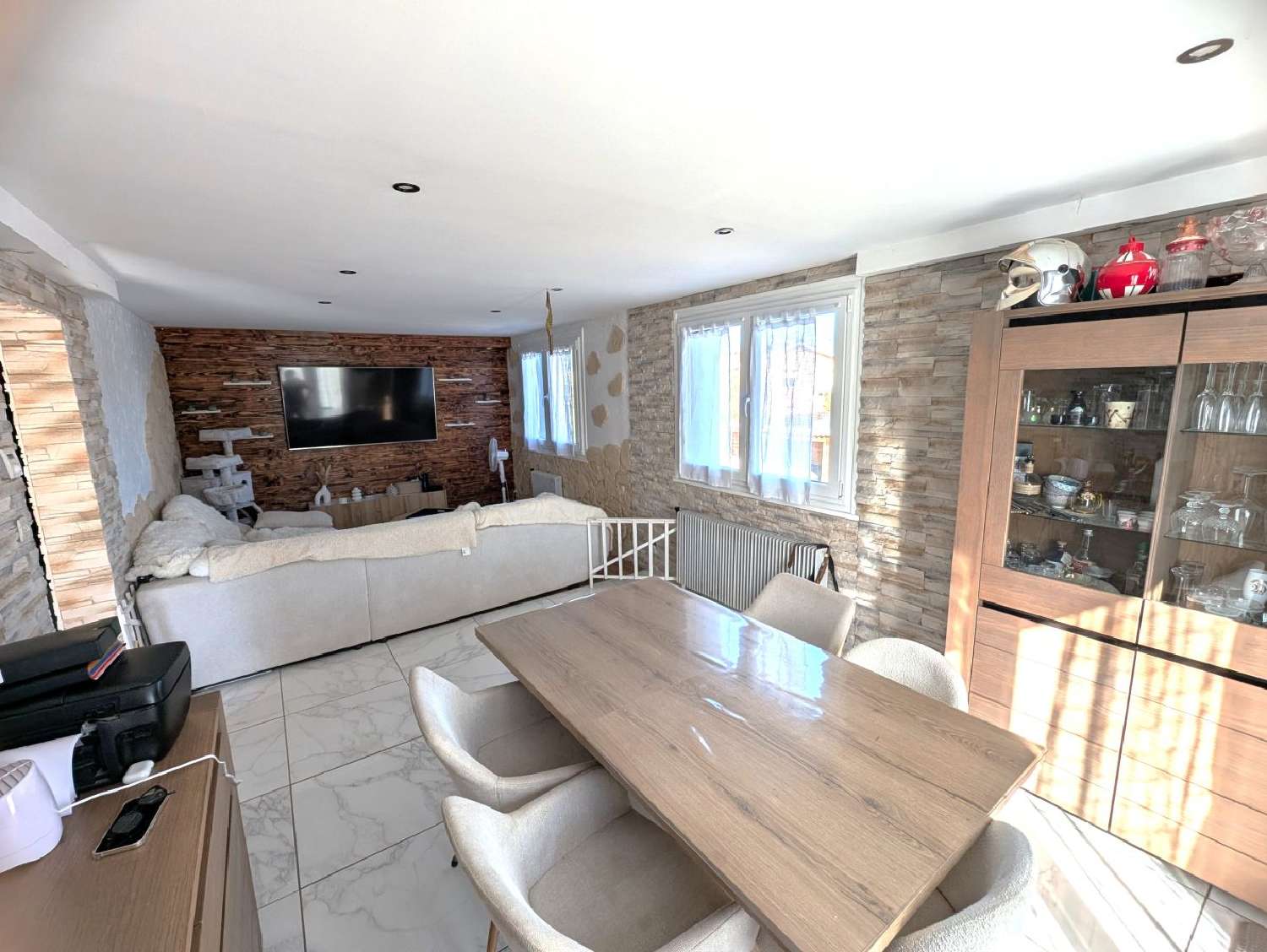 en venta casa Mably Loire 4