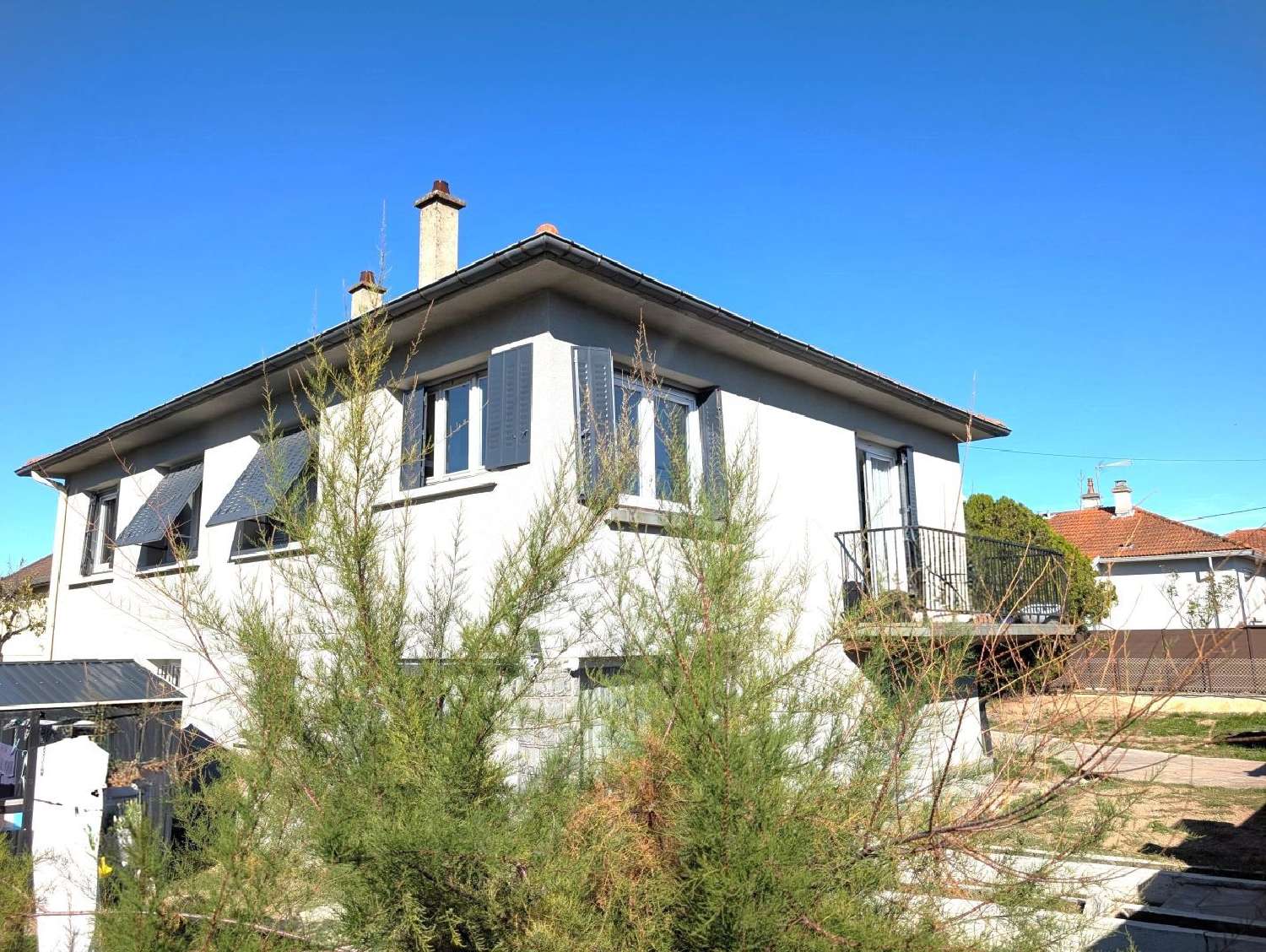 en venta casa Mably Loire 1