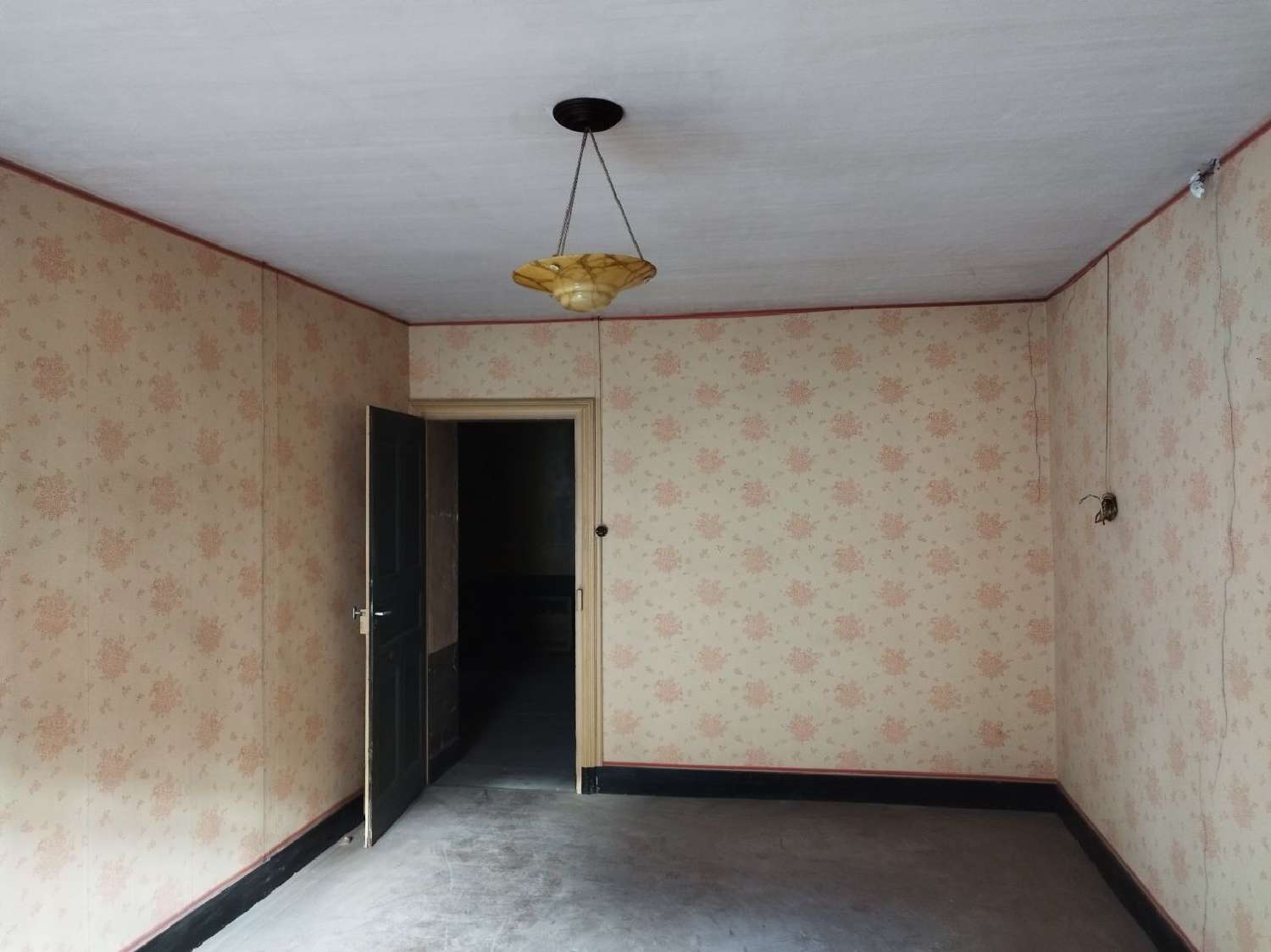 à vendre maison Maclas Loire 1