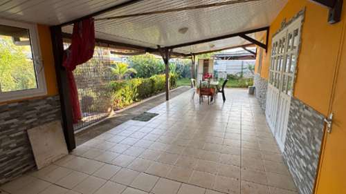 Macouria Guyane Haus Bild 7420796
